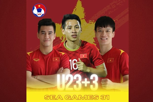 Hai Duong kickers among three over-23 players picked for SEA Games